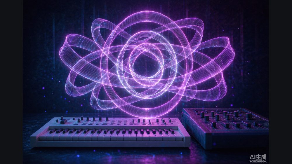 Seven People Made a Feature Film: How AI Video Reached the Cinema