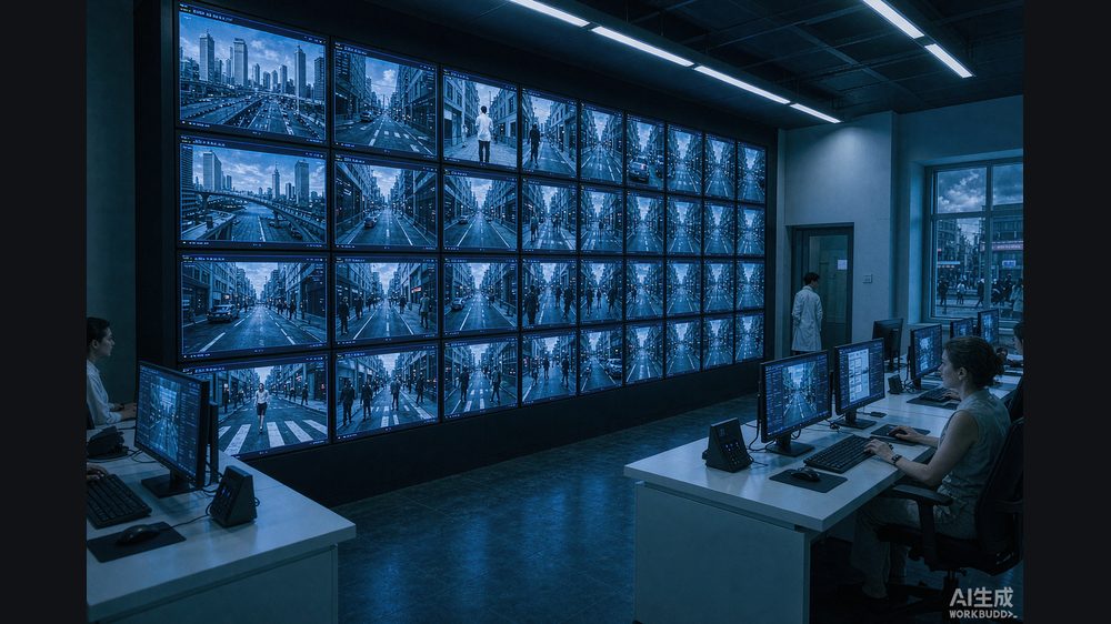 AI on the Line: What 'AI Plus Manufacturing' Actually Looks Like