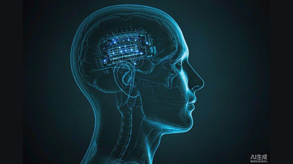 Neurotech Leaves the Hospital: Safety Helmets, Restored Sight and a Stent That Reads the Brain
