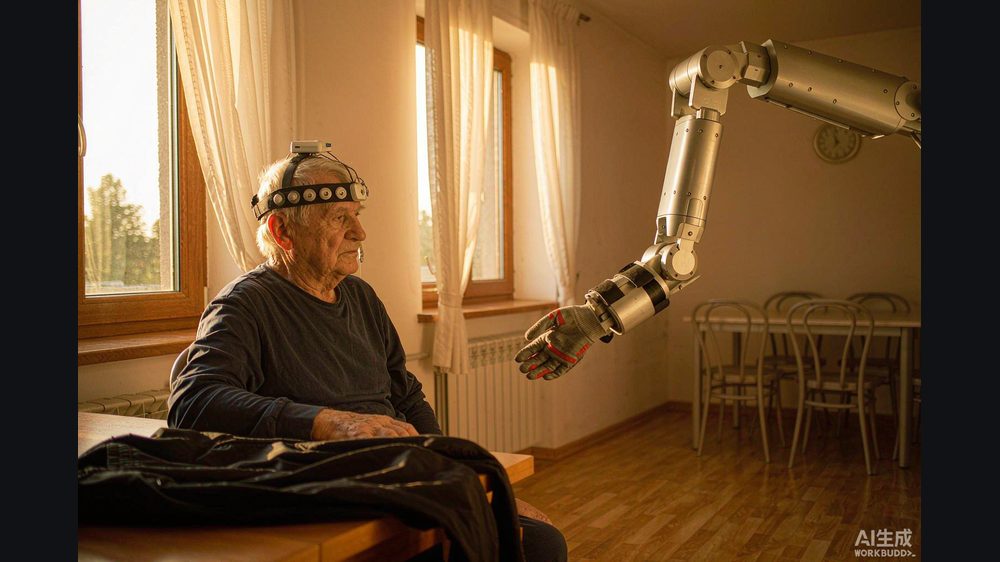Your Thoughts Are Now Sensitive Data: China Writes Privacy Rules for Brain Signals