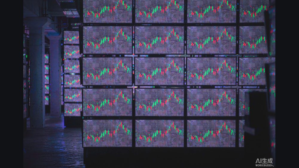 China's AI Has Started Showing Up in Financial Statements
