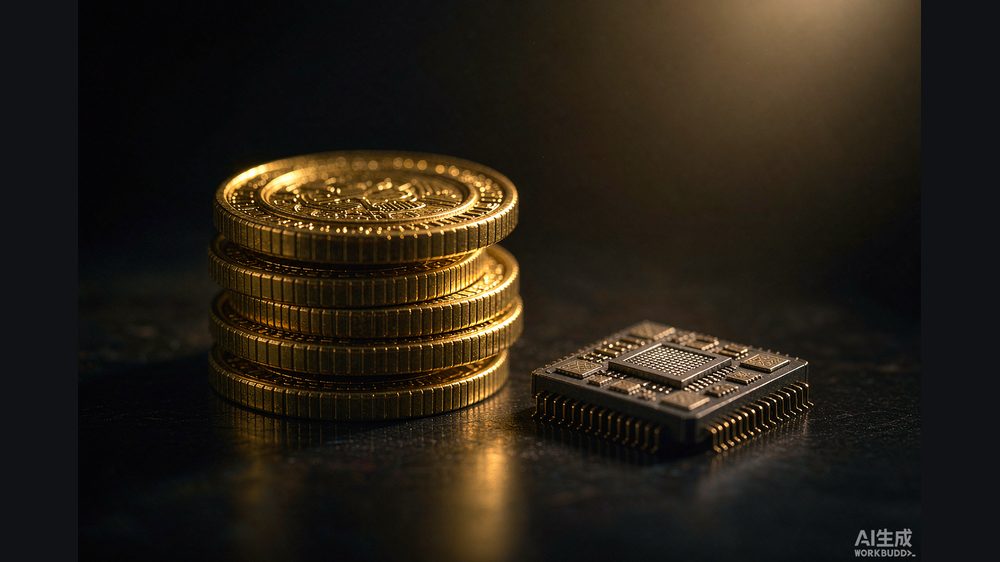 Unitree's US$590M STAR Market IPO Makes a Profitable Humanoid Maker Public