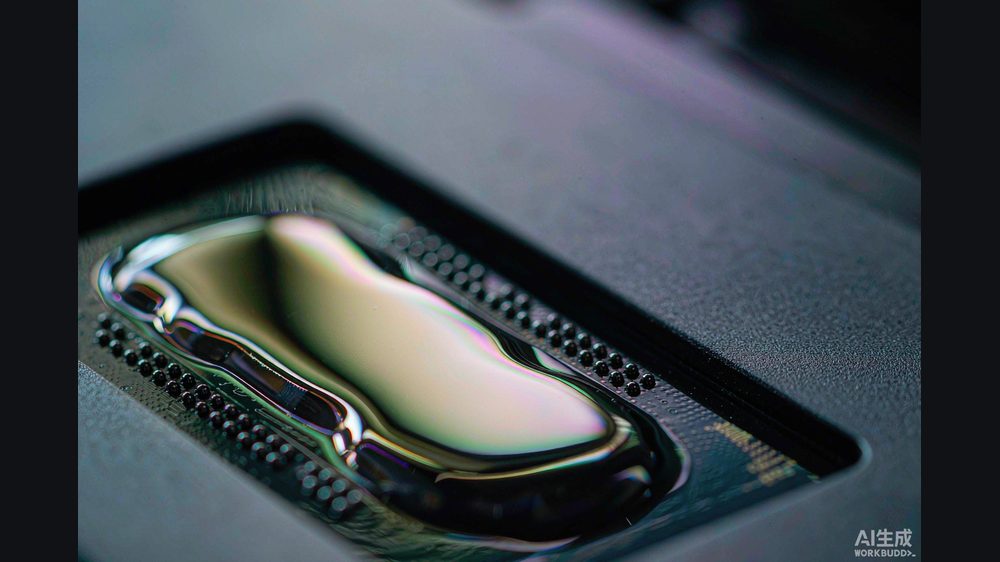 Beyond Ascend: China's AI Chip Sector Grows a Second Tier