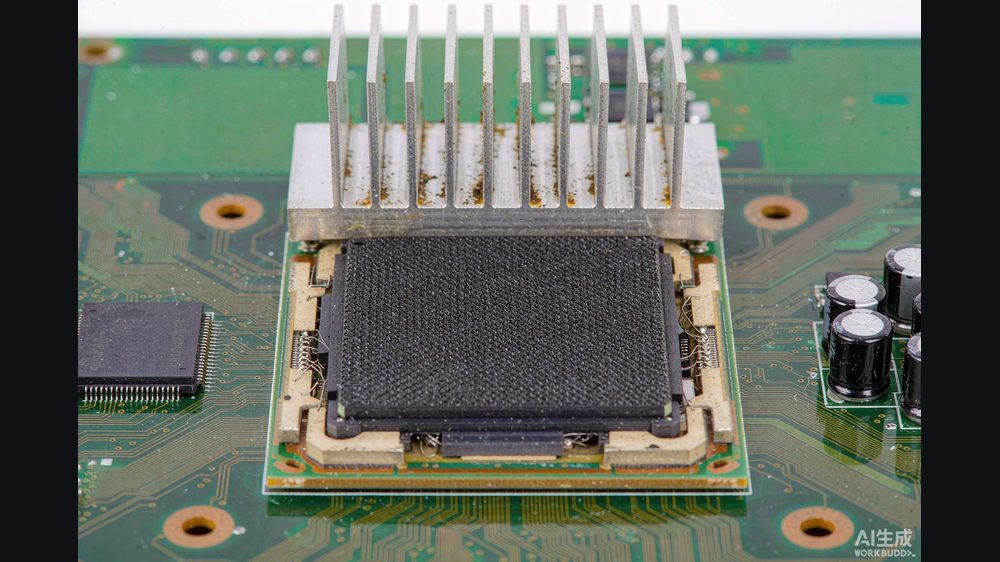 AI Is Making Software Cheaper and Your Next Phone More Expensive