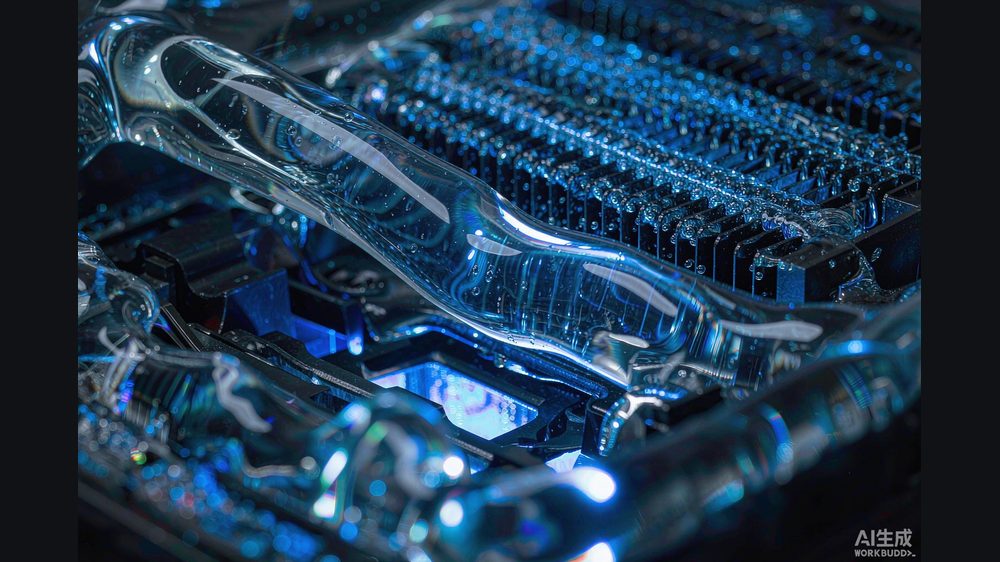 300 PFLOPS from One Machine: What Huawei's 384-Chip Supernode Actually Solves