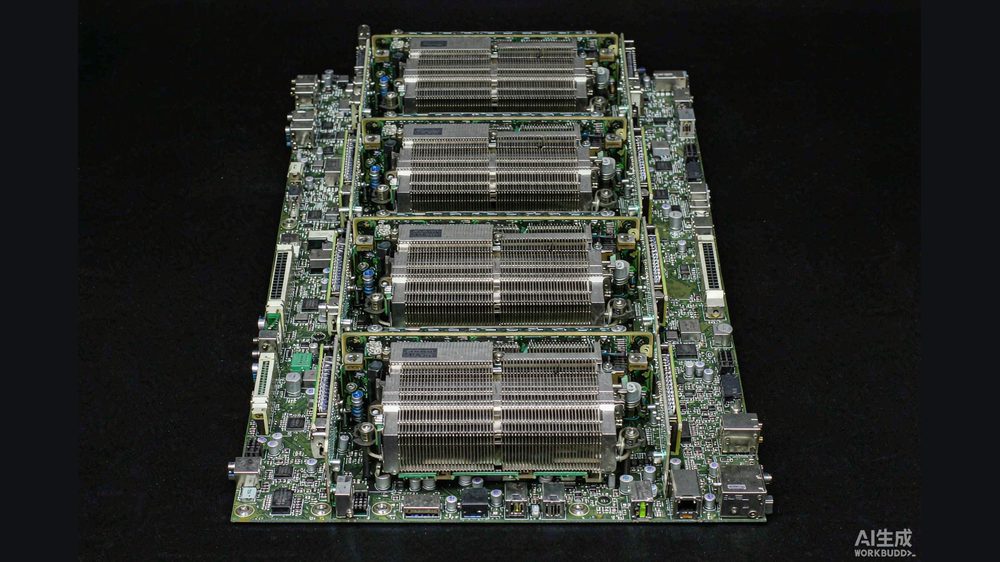 CXMT's DDR5 and HBM push: the memory half of China's AI stack