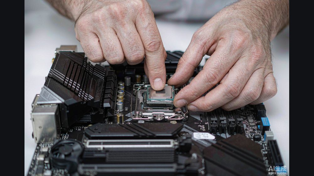 China's memory maker just handed Huawei a sample of the one chip AI can't live without