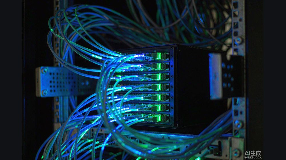 Huawei's 4,096-card supernode — why China is rebuilding AI compute from the rack up