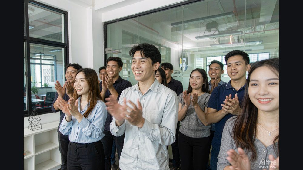 CloudWalk's CongRong beat Google on a global multimodal test — with one unified model