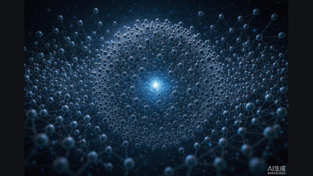 A Beijing institute proved one trick can unify text, images, and video — and hit Nature