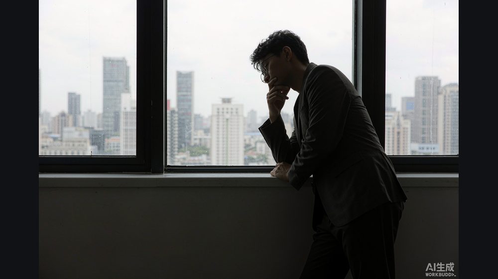 He Slept in Factories for Ten Years. Today His Robots Rang the Bell in Hong Kong