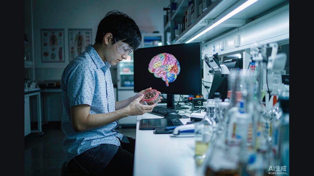 Wang Xiaochuan traded the search wars for a medical-AI moonshot at Baichuan