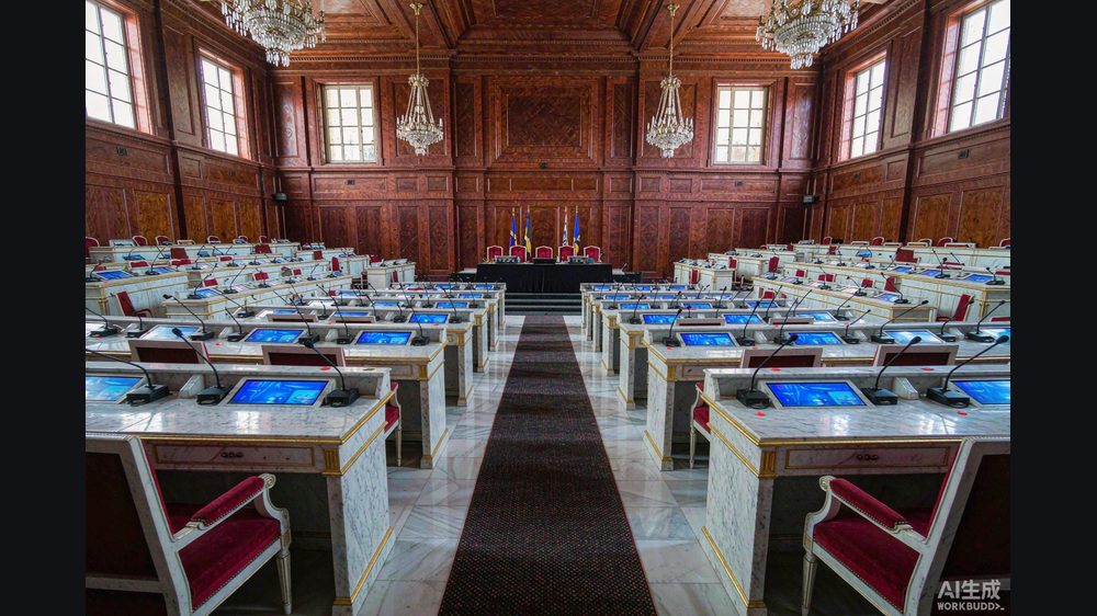 Rules First: China's Case for Regulating AI While It Is Still Being Built