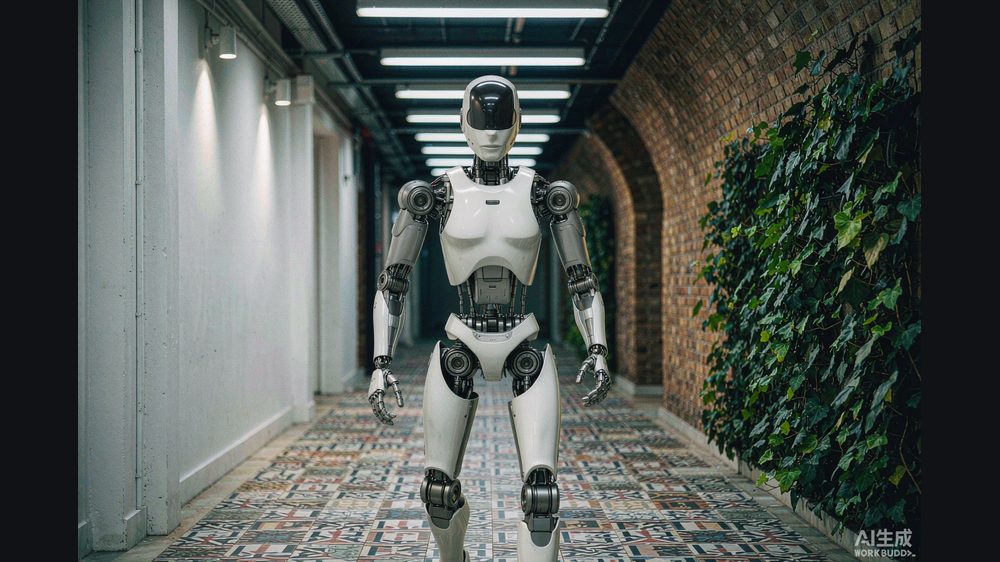 The Robots Already Working in Your Hotel Corridor: 114,600 Units, and a Hong Kong Listing