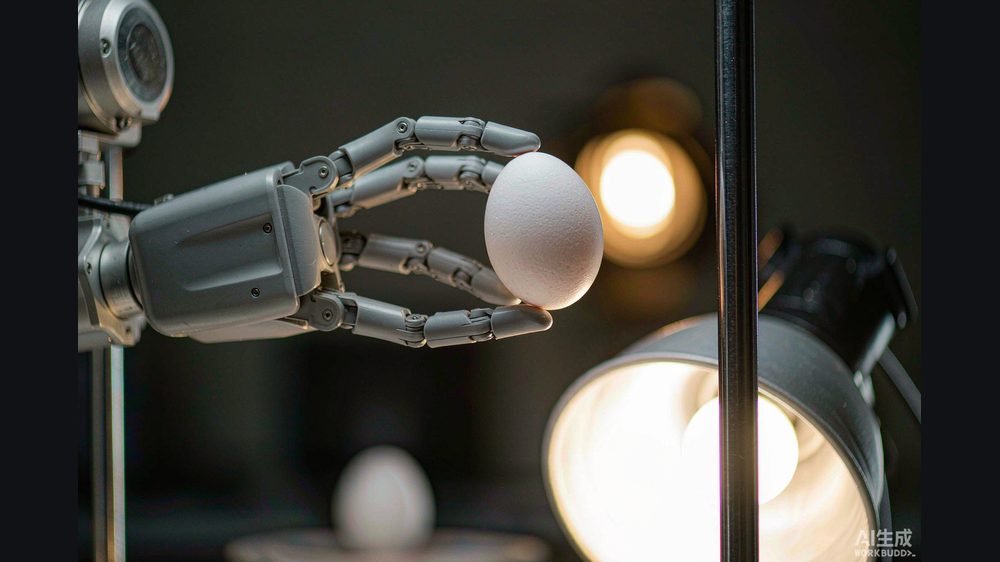 400 Humanoid Models, 80% of Global Shipments: Inside China's Robot Industry Scale-Up