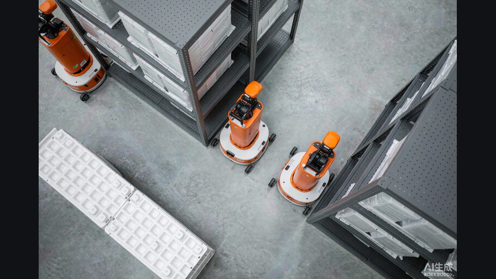 18,000 Humanoids: How Unitree Turned Robots Into a Manufactured Product