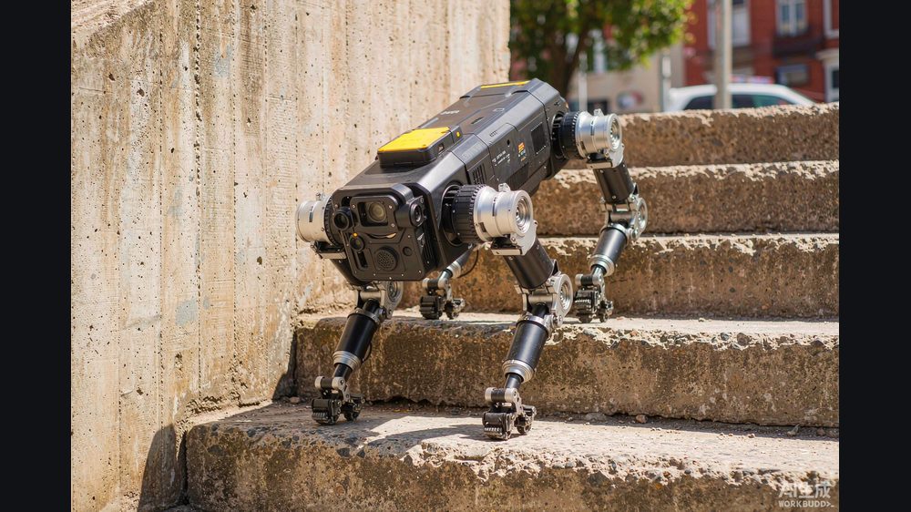 A Humanoid Robot for RMB 8,888: What Actually Got Cheaper, and What Did Not