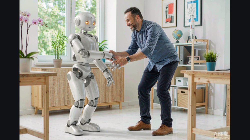 40,000 Humanoids Shipped in Six Months, and 97% of Them Came From One Country