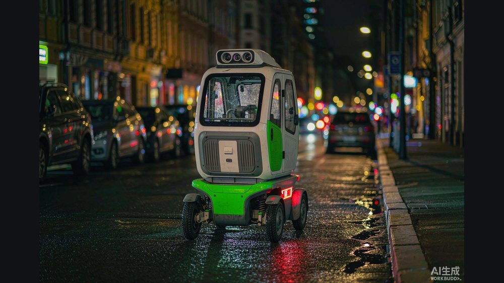 JD Will Buy 3 Million Robots — and Hire 100,000 People to Repair Them
