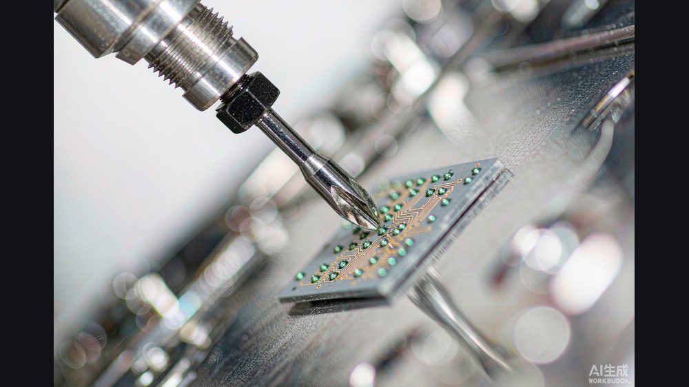 One humanoid every ten minutes: inside the factory where robots build robots