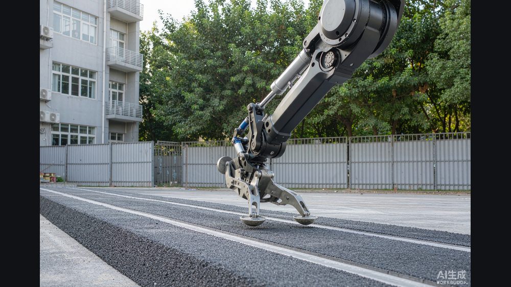 UBTECH's Walker S humanoids are now working real shifts inside Chinese auto plants